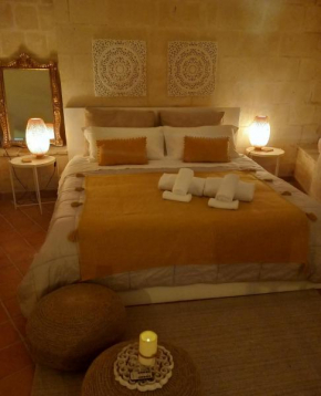 Dimora 1919 Luxury Loft